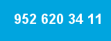 952 620 34 11 952 620 34 11